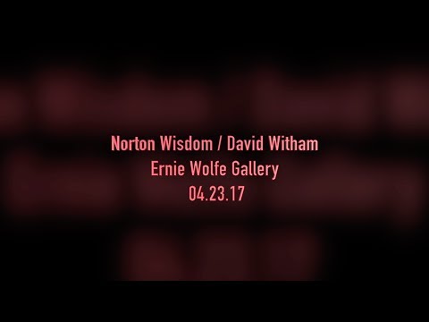 Portable Universe # 120 - Norton Wisdom / David Witham 01