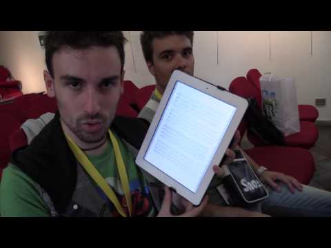 Vocalmente 2014 - day 1