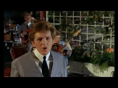 Yes Proto: 1964 - The Warriors (featuring Jon Anderson) - Don't Make Me Blue ("Just for You" movie)