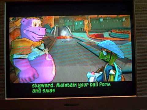 Sly 3: Honor Among Thieves Playthrough (Part 10)