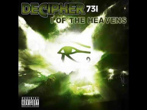 Decipher 73i - Caramelanin ft Aslaam Mahdi & Tos El Bashir Prod Decipher 73i