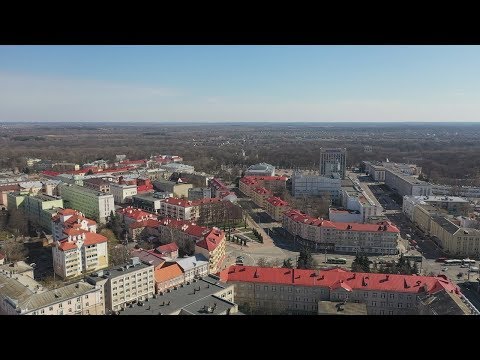 На Гомельшчыне рэалізуюцца акцыі прадпрыемстваў видео