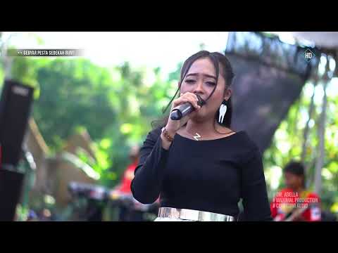Derita - Nurma KDI | Om Adella Rhicuh Community 2019