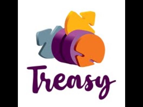Treasy