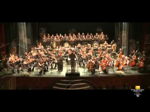 James Horner's For Greater Glory  Jose's Martyrdom (FIMCPC)