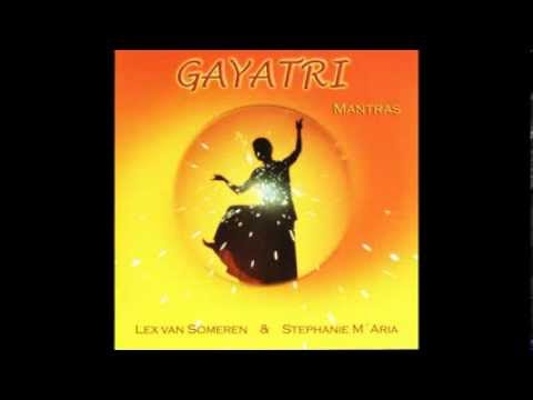 Lex Van Someren & Stephanie M'Aria - Calma E Tranquilidade I