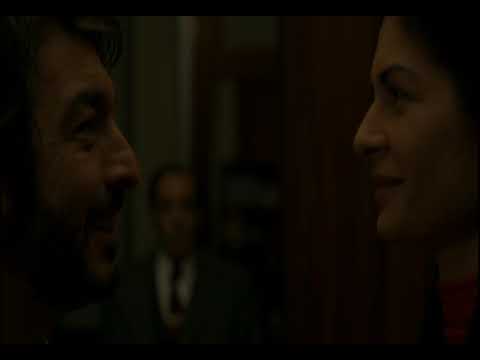 Dans ses yeux - Bande annonce officielle