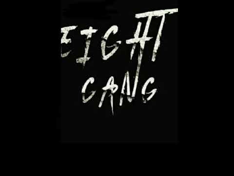 Eight Gang- Duvidaram