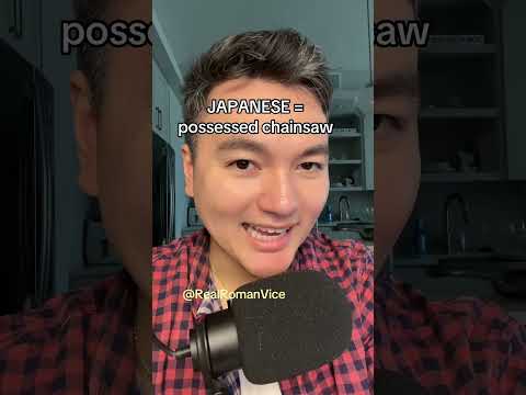 How to Distinguish Asian Languages Pt 2 (Canto, Thai, Japanese, Tagalog) #comedy #languages