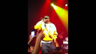 Ghostface Killah - Metal Lungie Ft. Sheek Louch