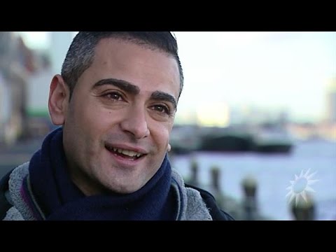 Einde Expeditie Robinson voor Danny Ghosen. - RTL BOULEVARD