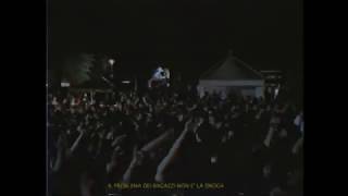 Futuro Music Video
