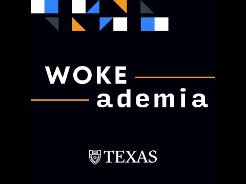    3:29 / 51:15   Woke-ademia with John Cochrane