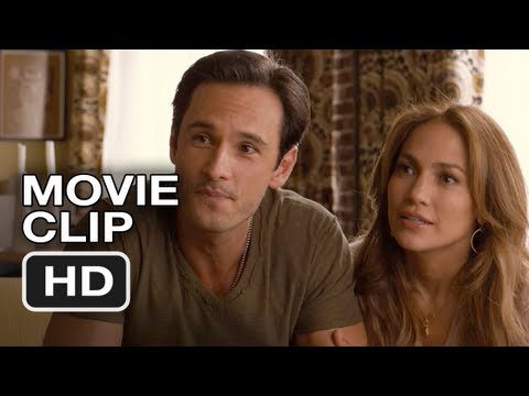 What to Expect When You're Expecting Movie CLIP #2 (2012) - Wedding Photo HD