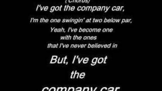 Switchfoot - Company Car