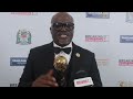 Tanzania Tourist Board - Ephraim Mafuru, Director General