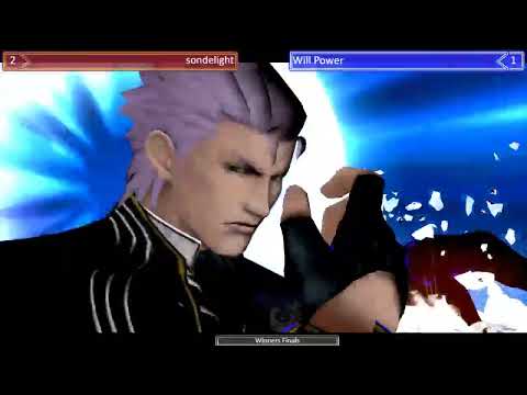 Gamesturz Gauntlet 6(UMVC3)-Sondelight vs Will Power-Winners Finals