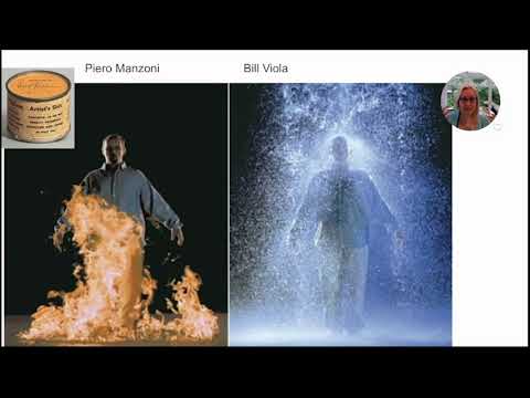 What is Contemporary Art? (A Series of ArtTalks #1)