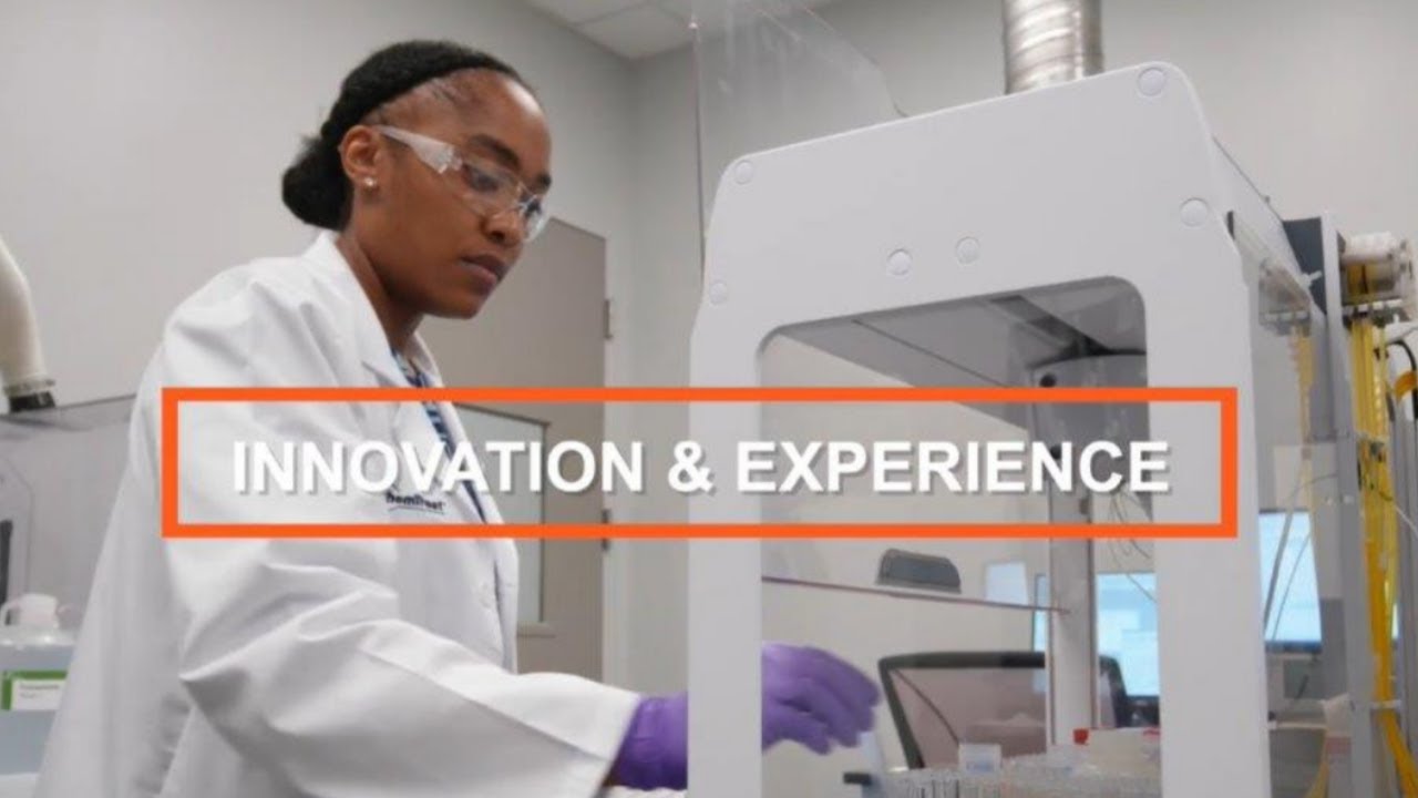 Water Treatment Research and Development Laboratory | ChemTreat