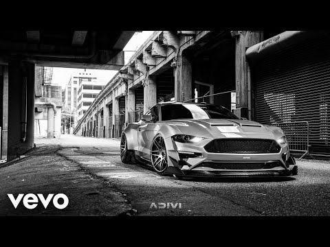 Daniila & A-Mase - На Баре (Ultra Mix)