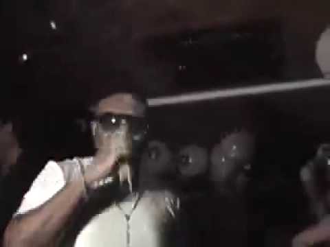 Big Nito & Dollarman Performing Live @ Tenjune