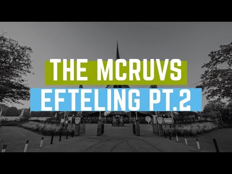 #Europe’s Top Theme Park & Crazy Carnival rituals!