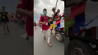 Download lagu Karnaval 19 Agustus 2022 Kac. Wonopringgo, Kab. Pekalongan mp3