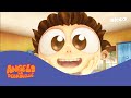 ANGELO LA DÉBROUILLE S4 EP22 L Exposé