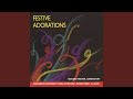 Fanfare Prelude on God of Our Fathers