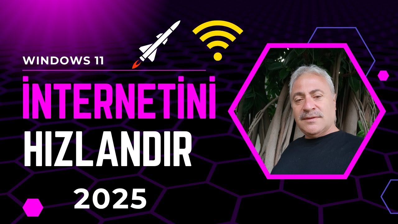 Windows 11 Programsız Hızlandırma ve Ping Düşürme