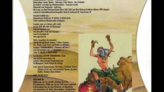 Terrorgruppe Kleinstadt-Lied