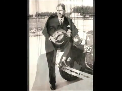 HECTOR HUET - CARLOS GARDEL - Toma inédita del tango PIEDAD.