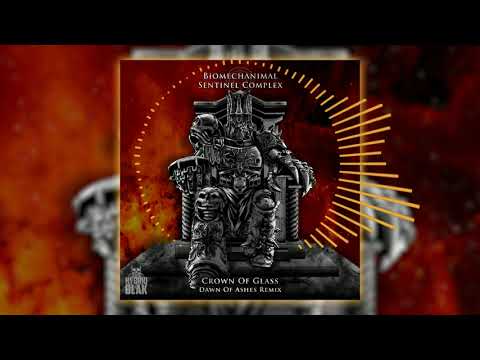 Biomechanimal X Sentinel Complex - Crown of Glass (Dawn of Ashes Remix)