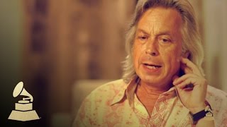 Jim Lauderdale Interview Grammy | GRAMMYs