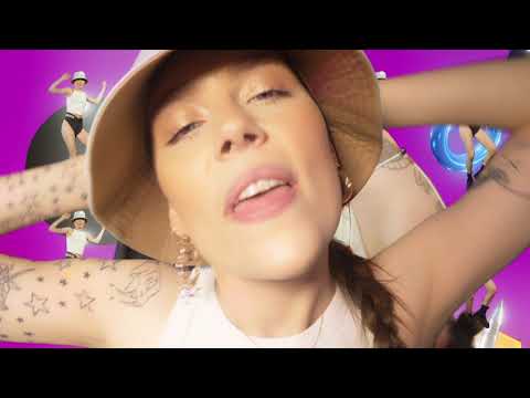 Vera Hotsauce - Ricochet (Official Music Video)