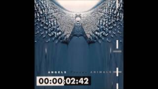 Front 242 - ANGELS Versus ANIMALS (1993) FULL ALBUM