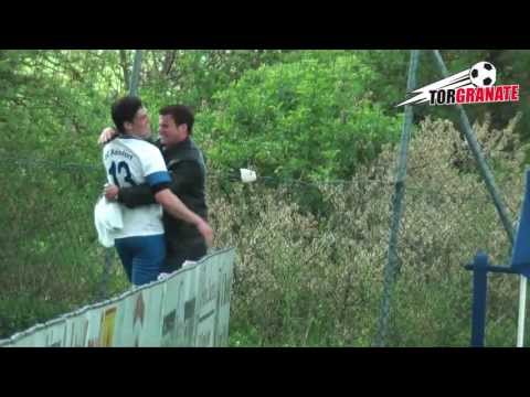 SC Soisdorf : SG Niederaula/Hattenbach