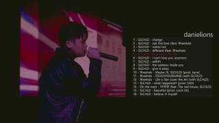 ♫ Artist Spotlight: SLCHLD (16 songs)