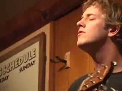 Outside Opinion - Zack Hexum
