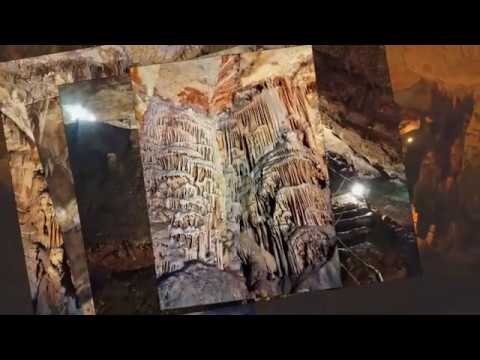 Vranjača cave - Croatia - 2020.