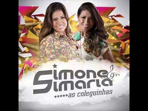 01   Simone e Simaria   Ele Bate Nela