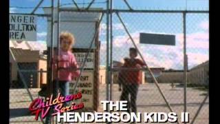 The Henderson Kids II
