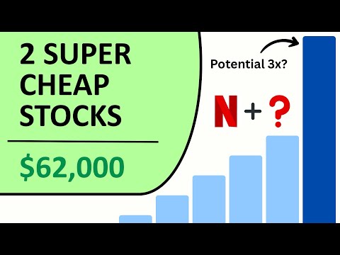 Two Cheap Quality Stocks Ready to Outperform 