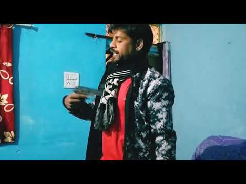 Actor Dhanraj Malviya  Murder Mistry , Scene 