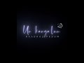Mehabooba Kgf 2 Movie Song Lyrics Black Screen Whatsapp Status Video Tamil Love Song MMC