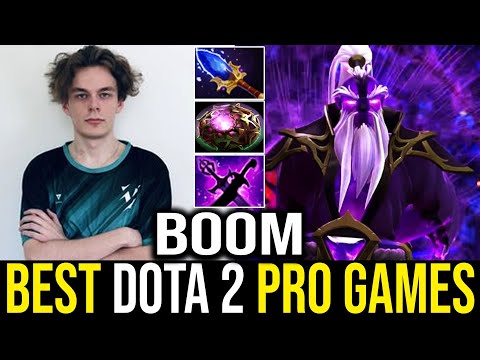 BOOM - Void Spirit 30 KILLS | Dota 2 Pro Gameplay [Learn Top Dota]