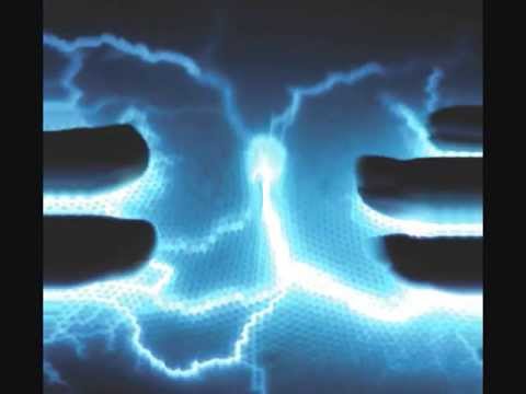 Siobhan Gallagher - "Electric"