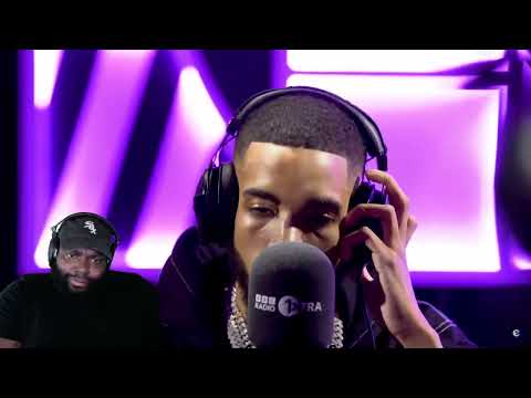 CHICAGODUDEREACTS TO M24 - Voice Of The Streets w/ Kenny Allstar