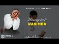 WANIMBA BY DR LOVER BOWY(official lyrics video)