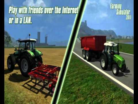 Farming Simulator 2011 - Classics